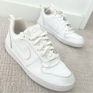 Nike Court Borough Low 'White' youth